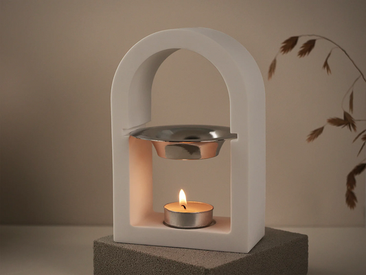 Arch Wax Melt Burner