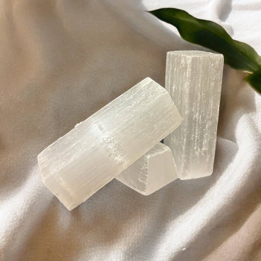 Selenite Stick