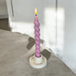 Pillar Candle Holder