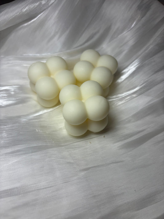 Mini Bubble Soy Wax Melts