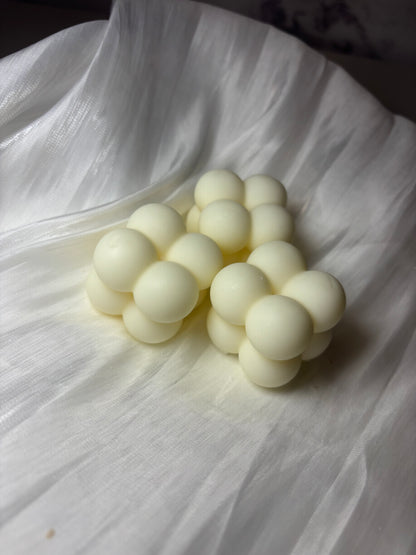 Mini Bubble Soy Wax Melts